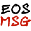 eosmsg相机遥控界面