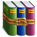 360压缩软件加密