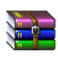 压缩软件Winrar