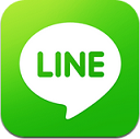 连我line