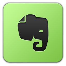 EverNote印象笔记