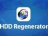 硬盘物理坏道修复工具HDDRegeneratorShell