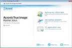 系统备份还原工具AcronisTrueImageHome