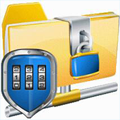 文件夹加密大师免费版