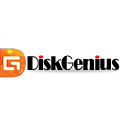 硬盘恢复软件下载diskgenius