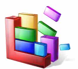 磁盘碎片整理WinContig