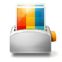 图档批量转档工具ReaConverter