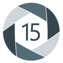 阿香婆图片管理软件AshampooPhotoCommander15