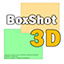 虚拟包装设计软件BoxShot3D中文版