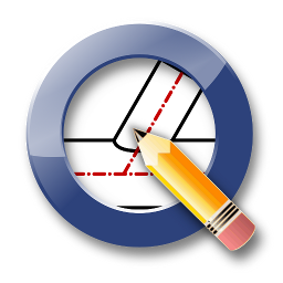 绘图软件QCad中文版