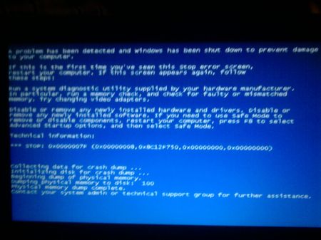 笔记本ghost win7电源不稳定可能出现哪些故障
