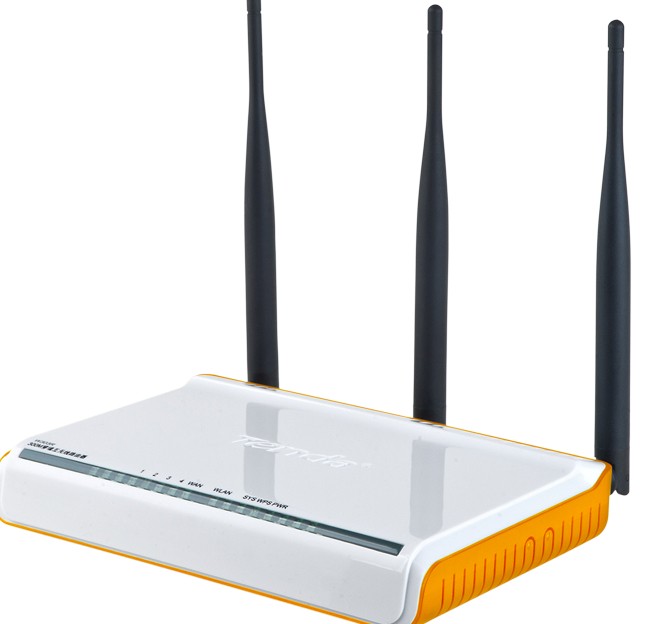 win7旗舰版下载后怎么设置无线路由器