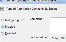 win7电脑无法支持部分腾讯游戏运行怎么办？