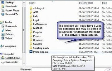 win7电脑如何更改文件关联程序