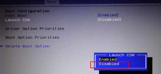 预装win8系统的惠普电脑如何更换成win7系统？