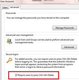 win7系统默认的用户名和密码如何破解
