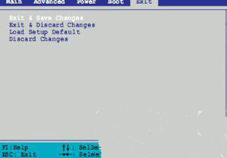 如何使用U盘来快速安装ghost win7