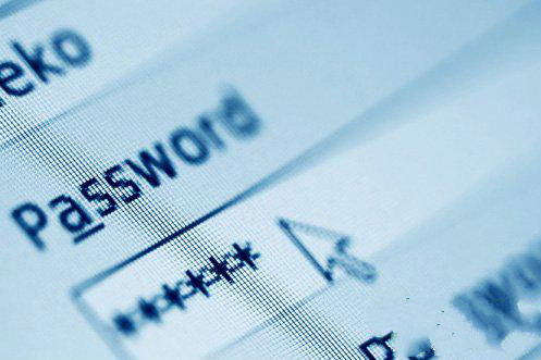 win7纯净版账户密码最保险的设置方法