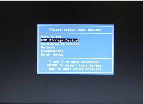 dell怎么用u盘装系统