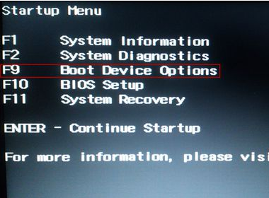 如何使用老毛桃u盘装win8.1系统