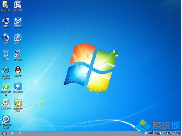新机怎么用u盘装系统