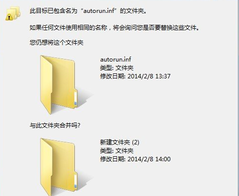 u启动怎么样判断u盘是否中毒