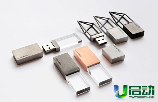 u启动u盘文件系统格式怎么选择