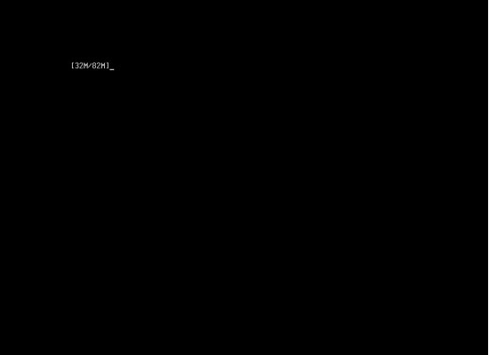 绿叶u盘装系统XP(7)