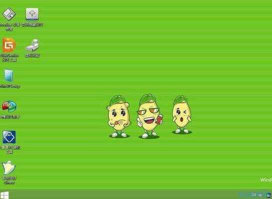 怎么用大番薯u盘uefi安装win7系统