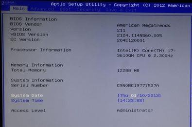 华硕N56笔记本无法绿叶u盘启动怎么办