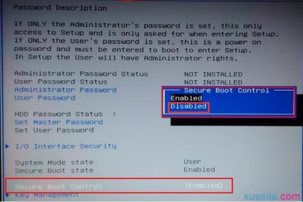 u盘精灵uefi u盘启动不了怎么处理