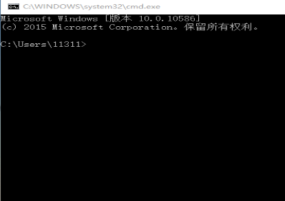 系统无法识别u盘精灵u盘怎么处理