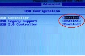 华硕电脑如何设置u盘精灵u盘启动