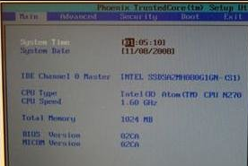 三星笔记本如何设置u启动u盘启动