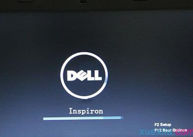 Dell电脑怎么用u大侠u盘装win7系统