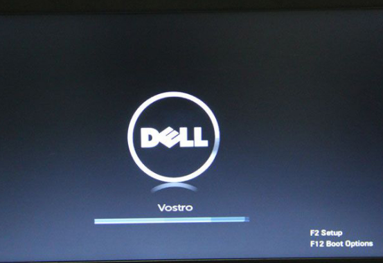 戴尔1440-256笔记本怎样设置u教授u盘启动