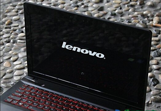 联想Y510如何用u启动u盘装win7系统