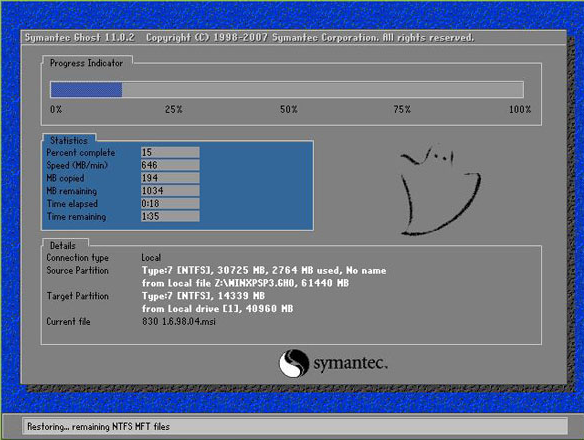 大白菜u盘启动盘如何制作 怎么用大白菜u盘装系统XP