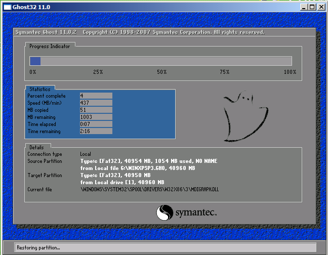 u盘精灵u盘启动盘制作方法 怎么使用u盘精灵u盘装系统win8