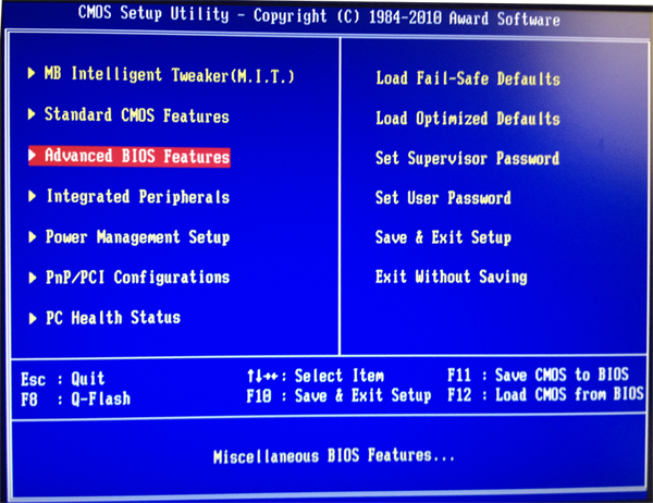 索尼ea300c如何用u盘装系统win7 u启动u盘装系统win7教程