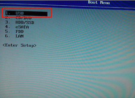 东芝L50-C笔记本怎么样用u盘装机大师u盘装win7系统