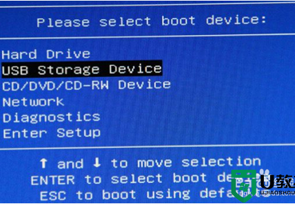 宏基7739Z笔记本怎么样用u教授u盘装win10系统