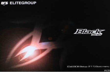 精英主板BIOS设置u帮忙u盘启动操作方法