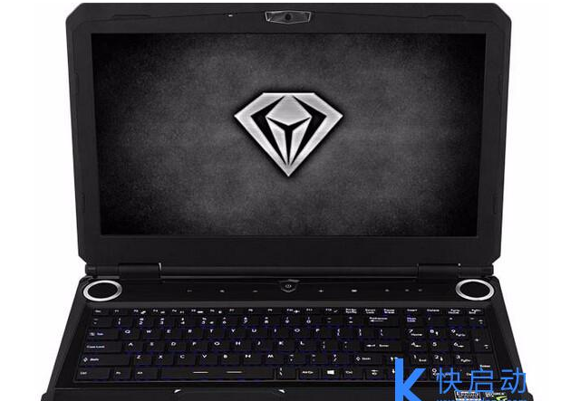 HIPAA海鲅笔记本怎么样设置快启动u盘启动