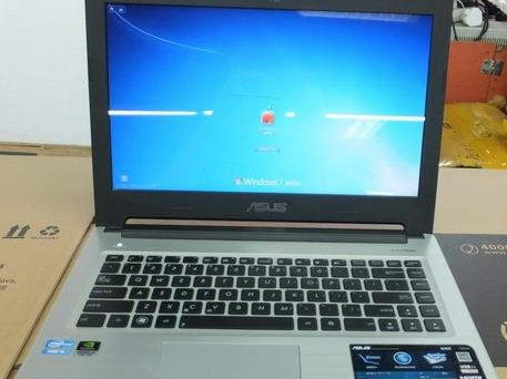 华硕A46C笔记本BIOS设置云骑士u盘启动操作方法