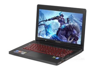 联想Y430pAT-ISE笔记本怎么用大番薯u盘装win7系统