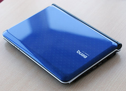 明基Joybook Lite U101怎么样设置大白菜u盘启动