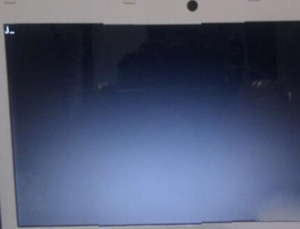 u大师u盘装系统开机重启出现字母J怎么解决