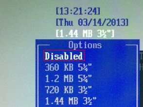 老毛桃u盘装系统后开机提示Press F1 to Run SETUP怎么办