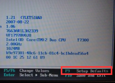 开机出现system halted怎么解决 如何用大番薯u盘装系统win7